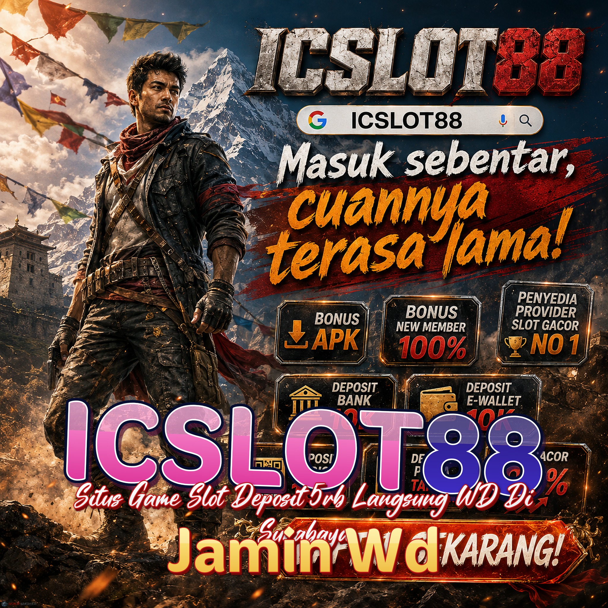ICSLOT88